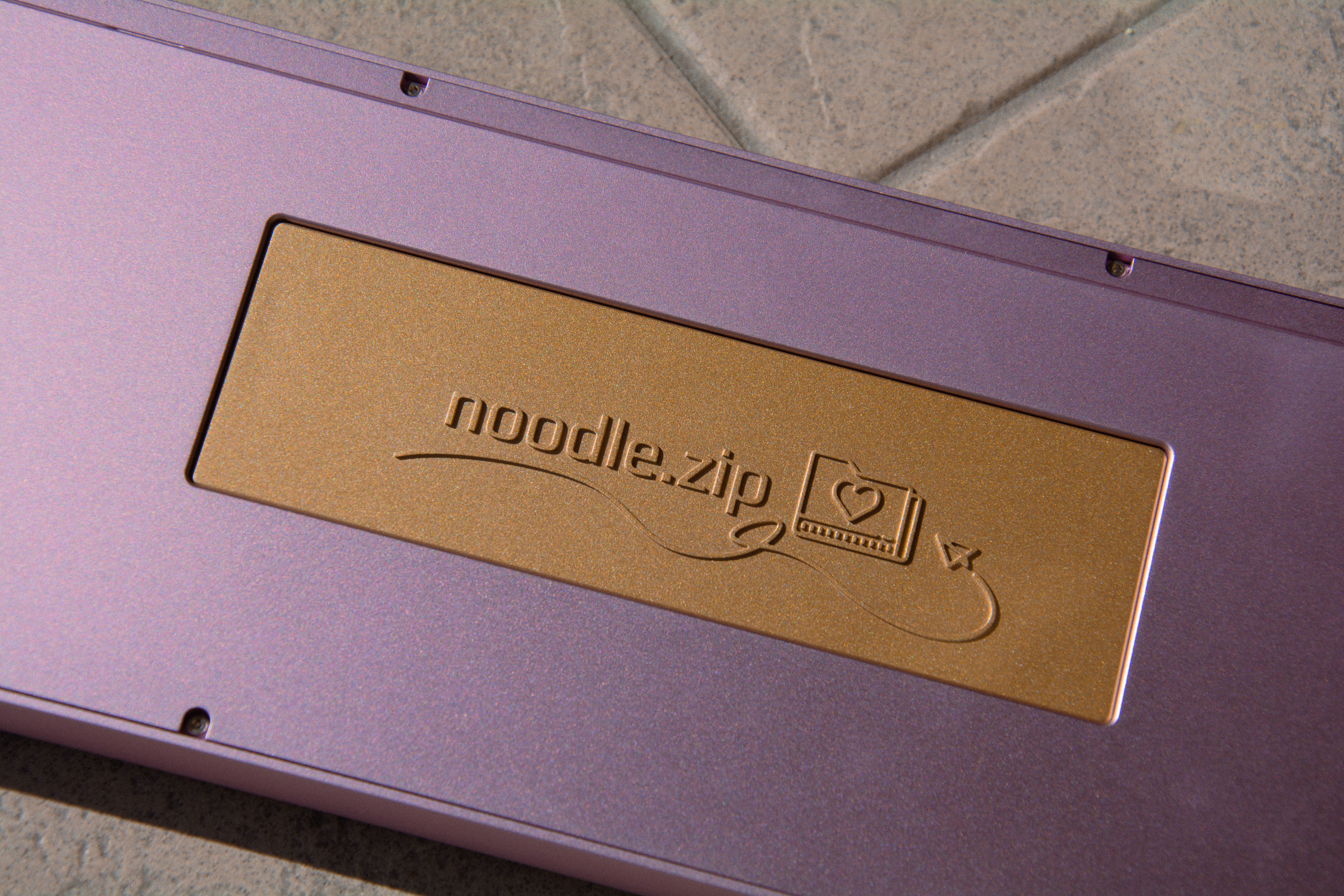Noodle.Zip photo